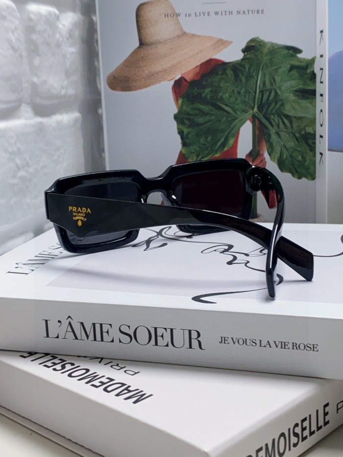 Prada Sunglasses 3-Color