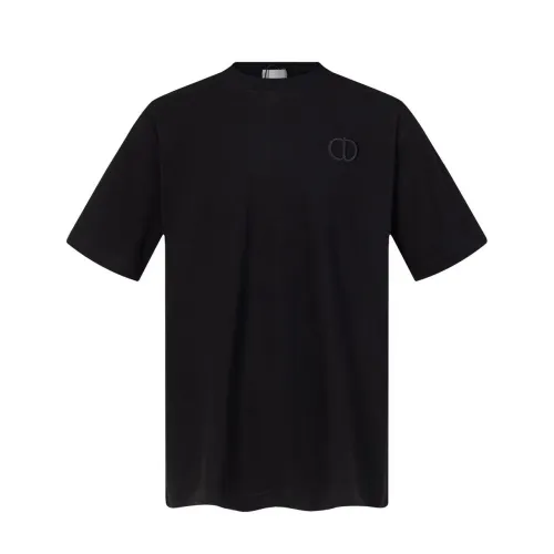 Dior Unisex T Shirt S-XL