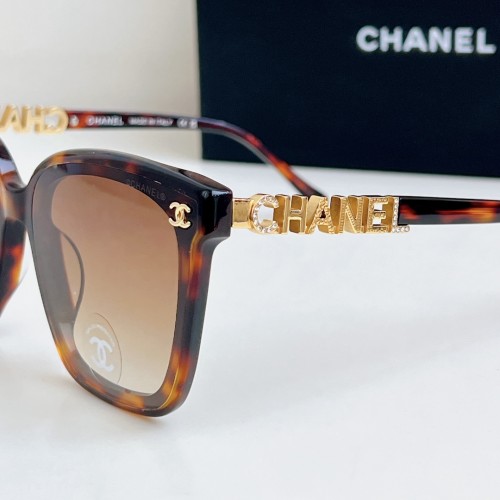Chanel Sunglasses 5-Color
