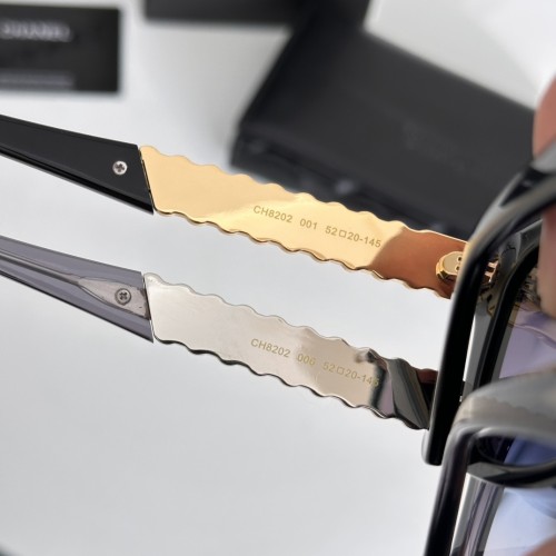 Chanel Sunglasses 6-Color
