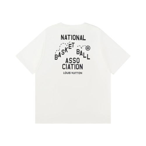 Louis Vuitton Unisex T Shirt XS-L