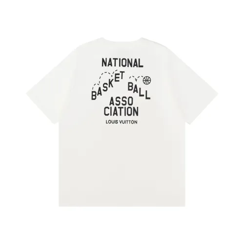 Louis Vuitton Unisex T Shirt XS-L