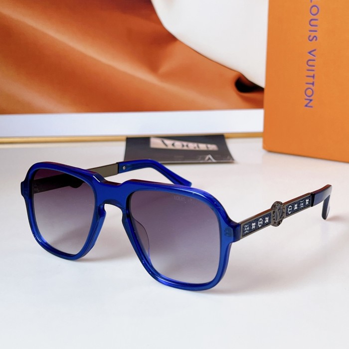 Louis Vuitton Sunglasses 6-Color