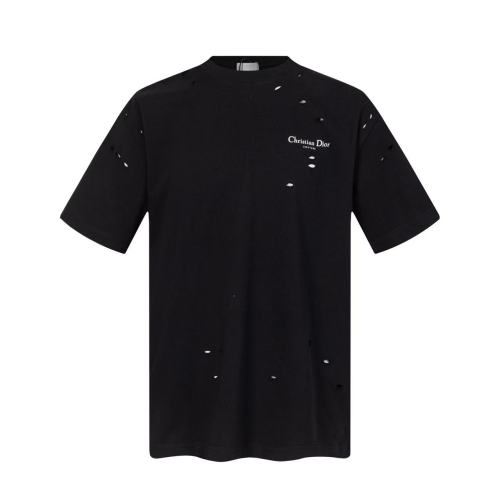 Dior Unisex T Shirt S-XL