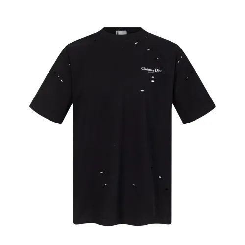 Dior Unisex T Shirt S-XL