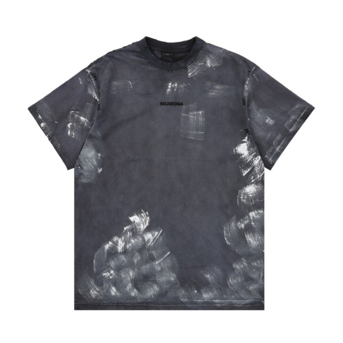 Balenciaga Unisex T Shirt S-L