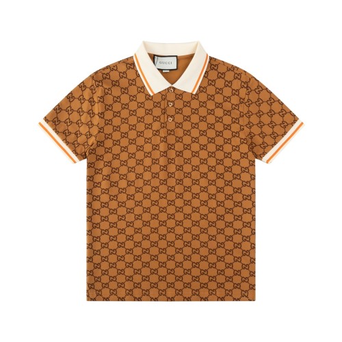 Gucci Unisex Polo Shirt M-XXXL