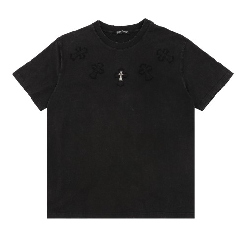 Chrome Hearts Unisex T Shirt S-L