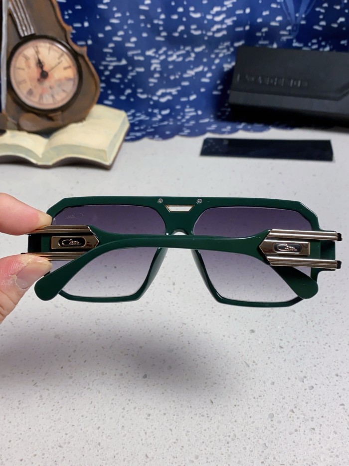 Cazal Sunglasses 5-Color