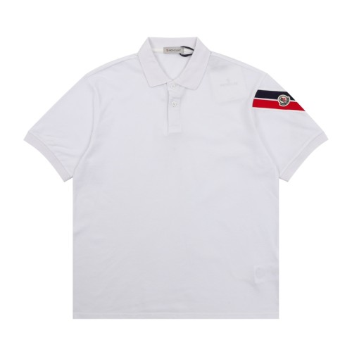 Moncler Unisex Polo Shirt Size S-L