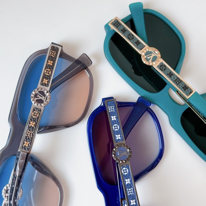 Louis Vuitton Sunglasses 6-Color