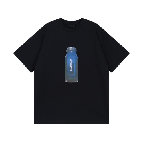 Balenciaga Unisex T Shirt XS-L