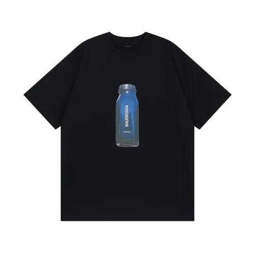 Balenciaga Unisex T Shirt XS-L