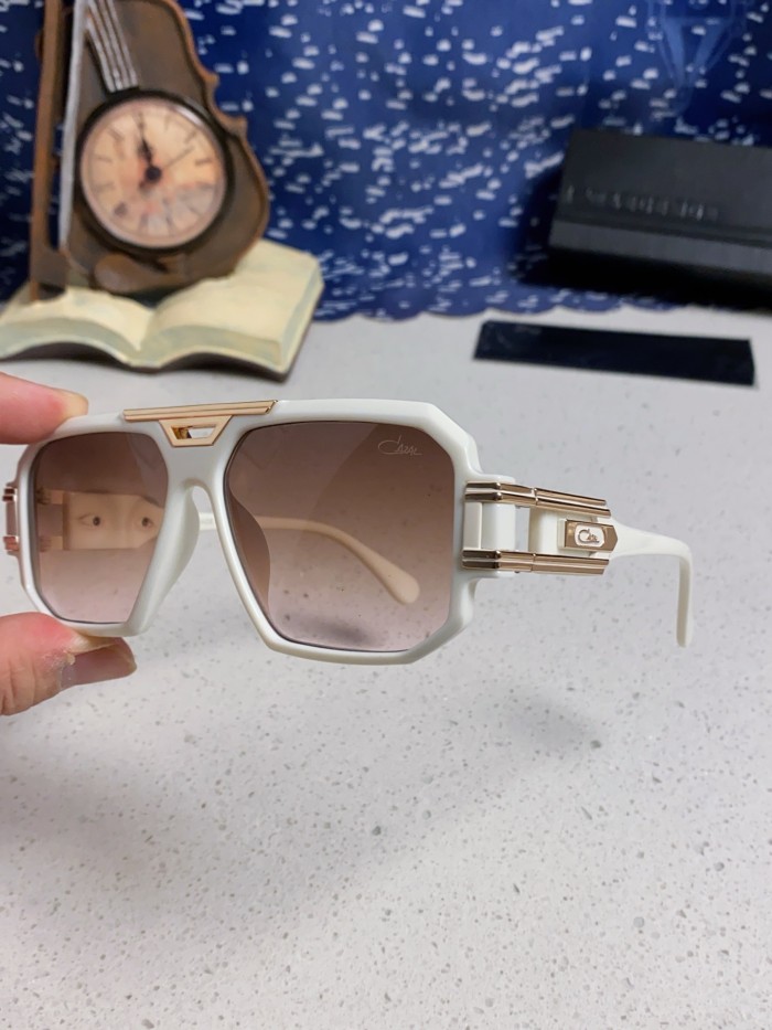 Cazal Sunglasses 5-Color