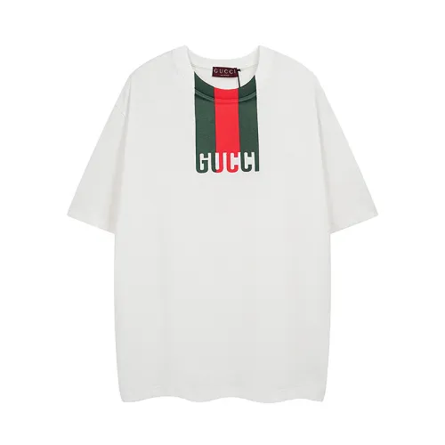 Gucci Unisex T Shirt XS-L