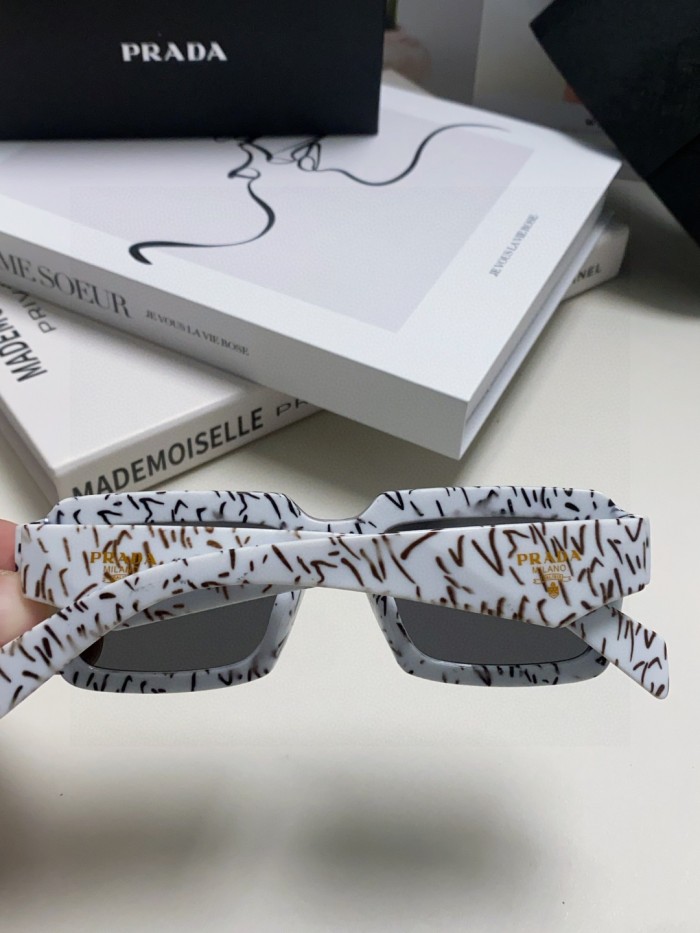 Prada Sunglasses 3-Color