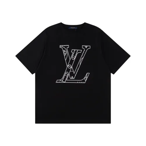 Louis Vuitton Unisex T Shirt XS-L