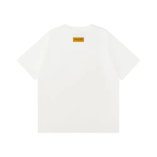 Louis Vuitton Unisex T Shirt XS-L