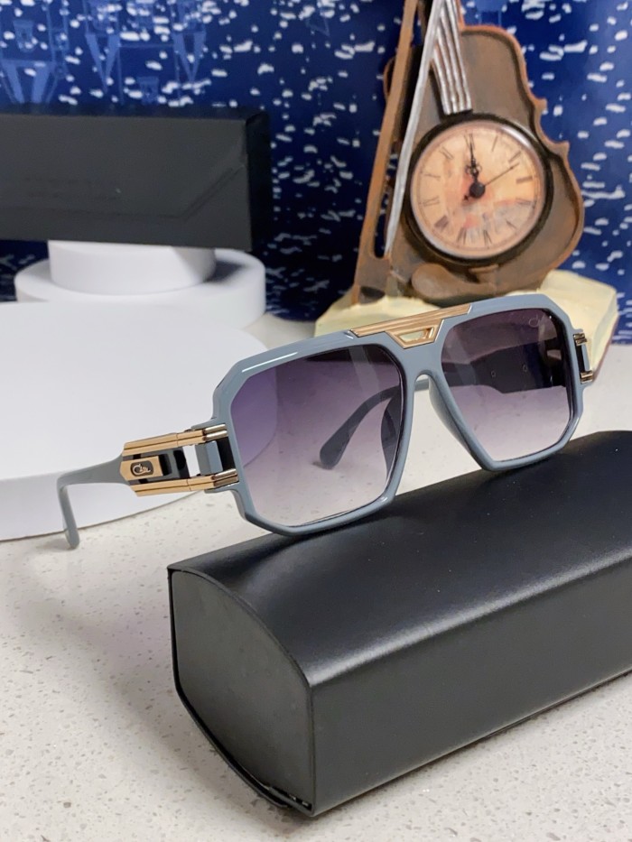 Cazal Sunglasses 5-Color