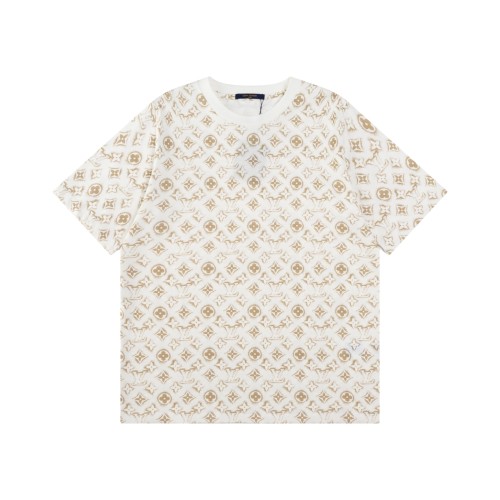 Louis Vuitton Unisex T Shirt XS-L