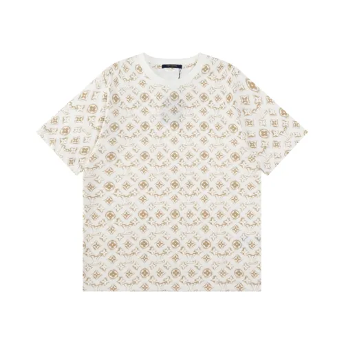 Louis Vuitton Unisex T Shirt XS-L