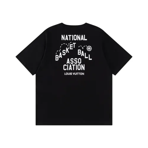Louis Vuitton Unisex T Shirt XS-L