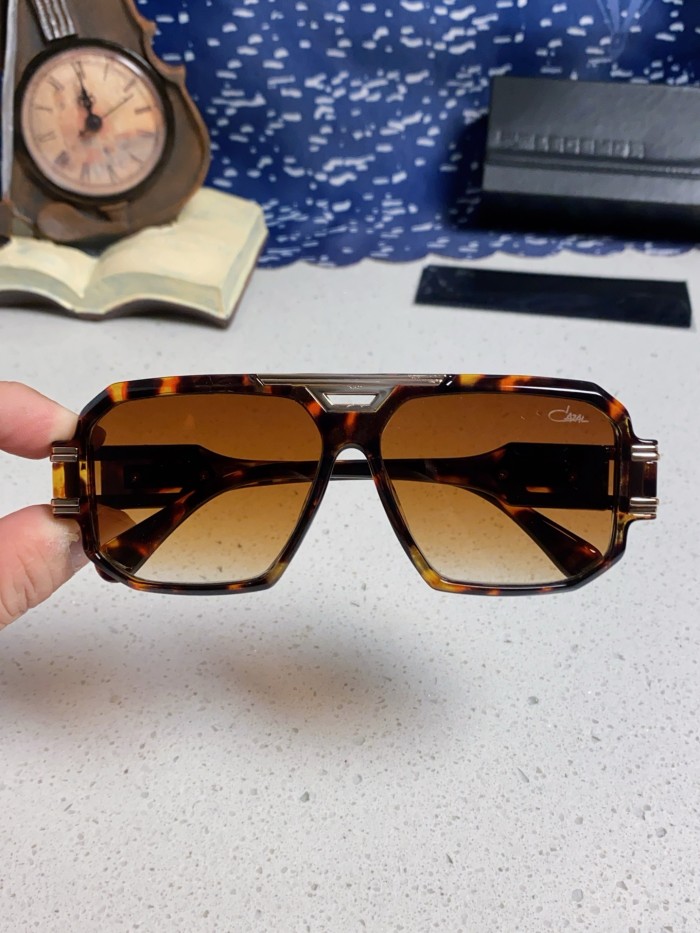 Cazal Sunglasses 5-Color