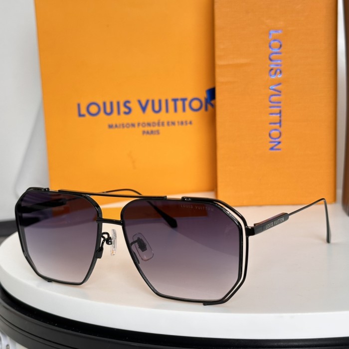 Louis Vuitton Sunglasses 7-Color