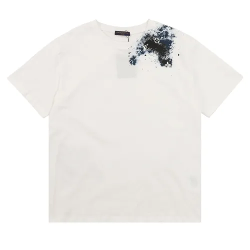 Louis Vuitton Unisex T Shirt S-L