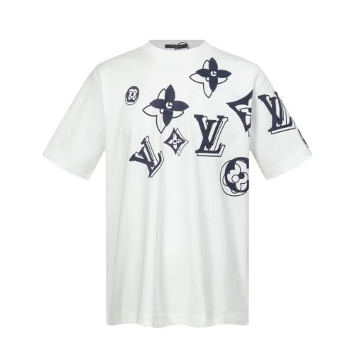 Louis Vuitton Unisex T Shirt S-XL
