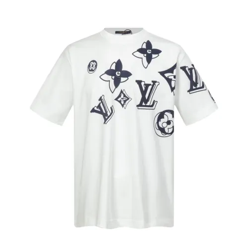 Louis Vuitton Unisex T Shirt S-XL