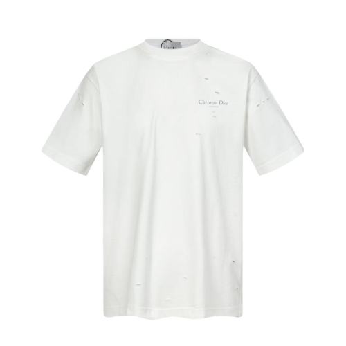 Dior Unisex T Shirt S-XL