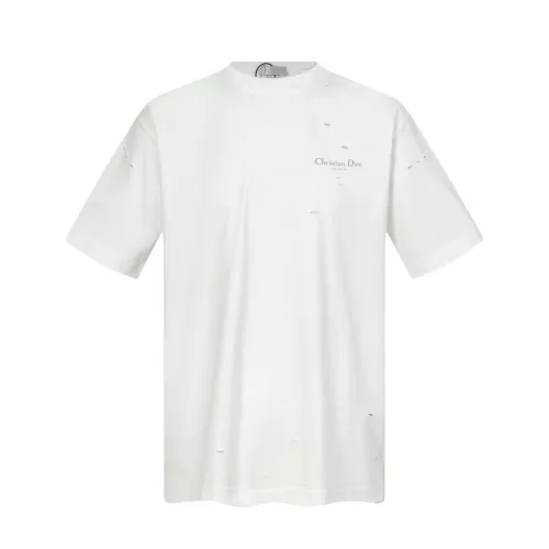 Dior Unisex T Shirt S-XL