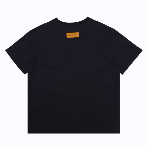 Louis Vuitton Unisex T Shirt S-L