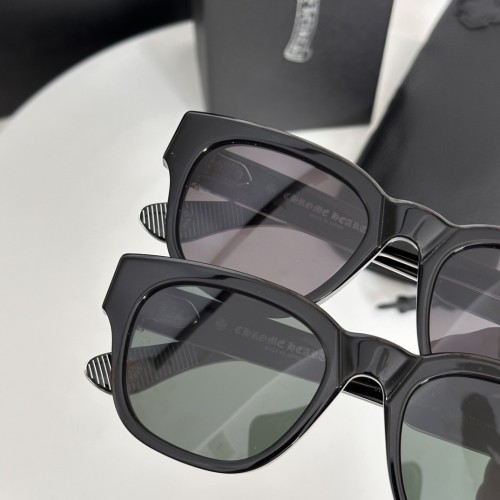 Chrome Hearts Sunglasses 6-Color
