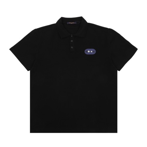 Louis Vuitton Unisex Polo Shirt Size S-L