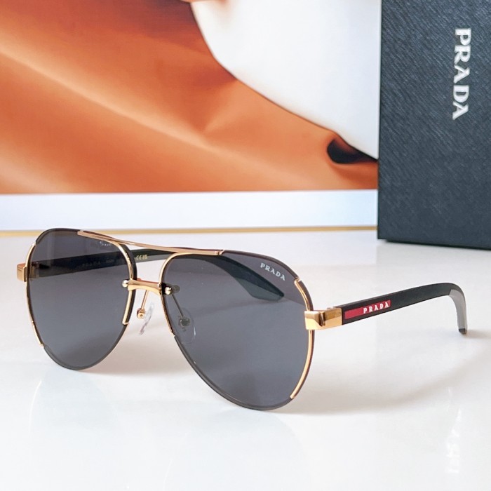 Prada Sunglasses 6-Color