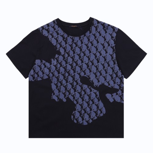 Louis Vuitton Unisex T Shirt S-L