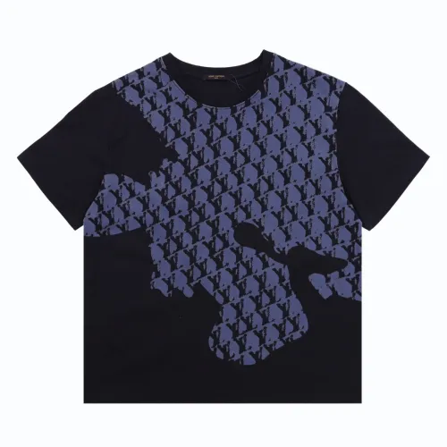 Louis Vuitton Unisex T Shirt S-L