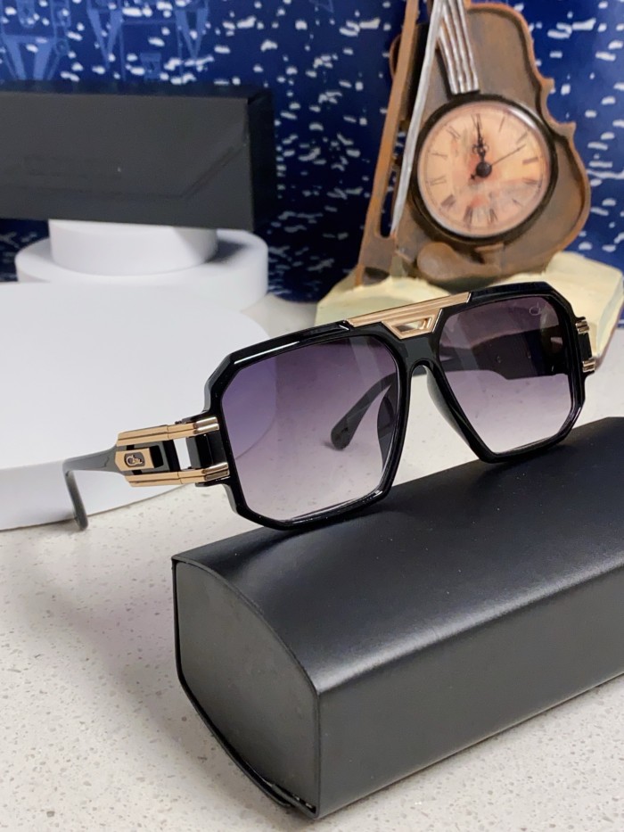 Cazal Sunglasses 5-Color