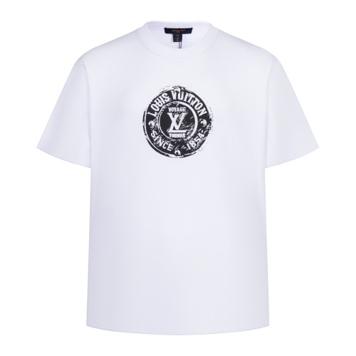 Louis Vuitton Unisex T Shirt S-XL