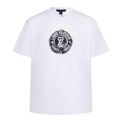 Louis Vuitton Unisex T Shirt S-XL