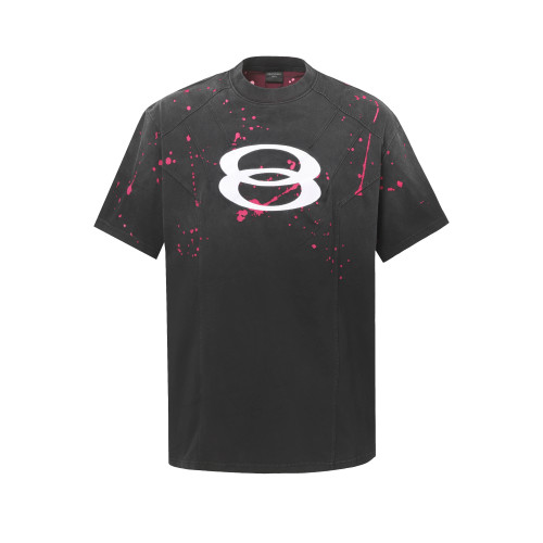 Balenciaga Unisex T Shirt XS-L