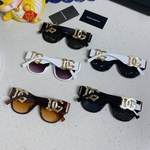Dolce Gabbana Sunglasses 5-Color