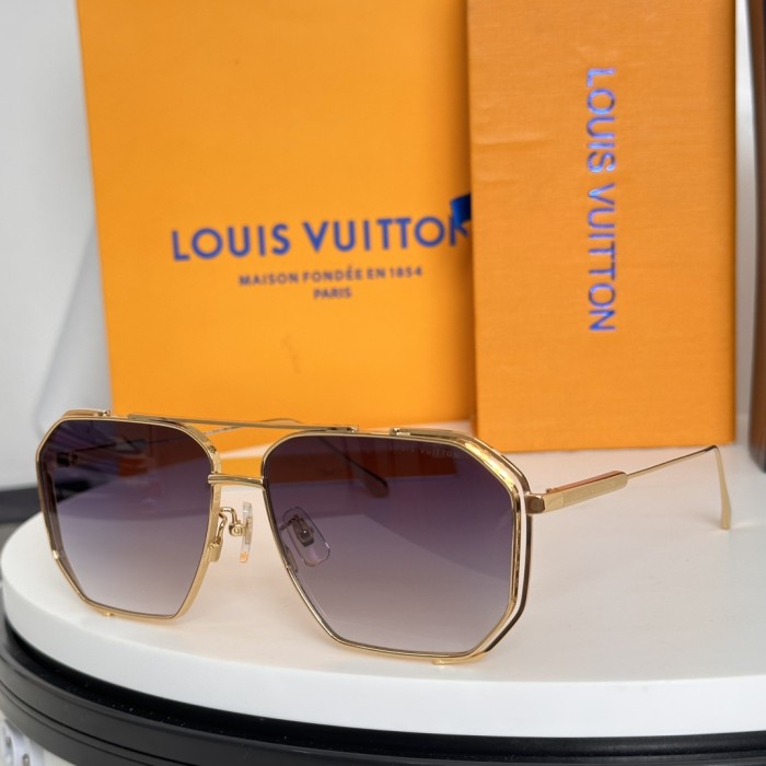 Louis Vuitton Sunglasses 7-Color