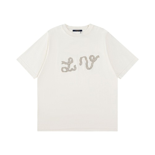 Louis Vuitton Unisex T Shirt XS-L