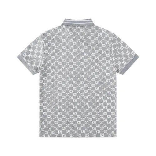 Gucci Unisex Polo Shirt M-XXXL