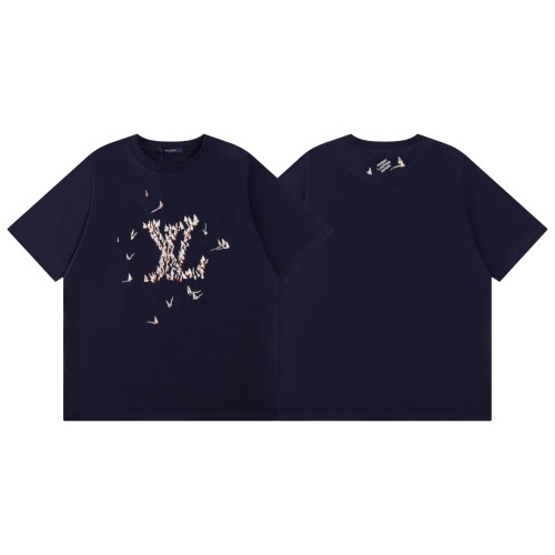 Louis Vuitton Unisex T Shirt XS-L