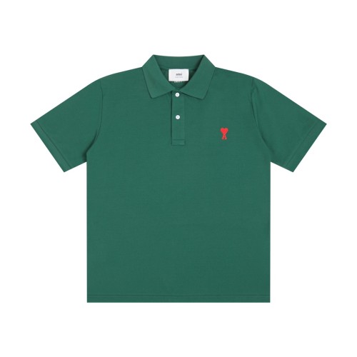 Ami Unisex Polo Shirt S-XL