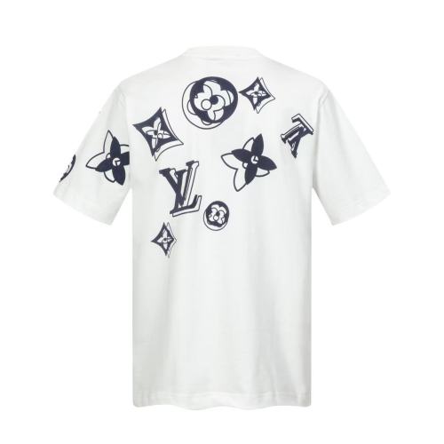 Louis Vuitton Unisex T Shirt S-XL